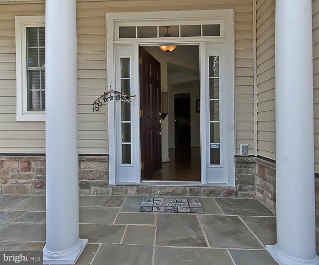133 Standpipe Road Culpeper, VA 22701 - Photo 3 of 30 Exterior (Front)