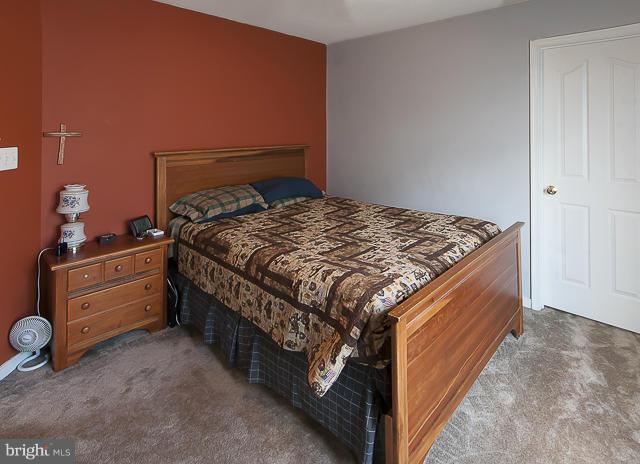 133 Standpipe Road Culpeper, VA 22701 - Photo 22 of 30 Bedroom 4