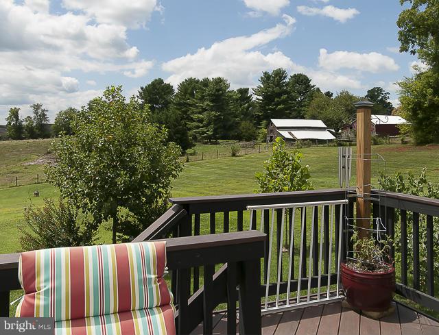 133 Standpipe Road Culpeper, VA 22701 - Photo 29 of 30 Over 1/3 Acre Lot with Views