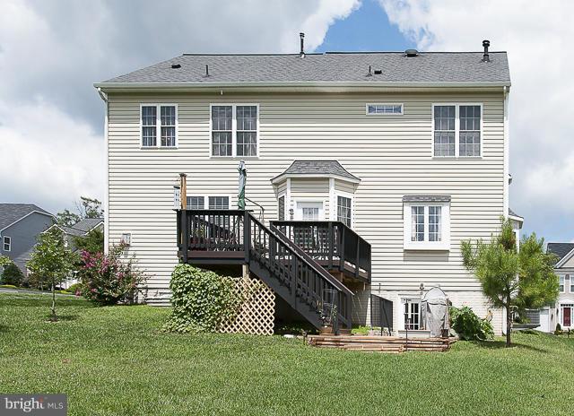 133 Standpipe Road Culpeper, VA 22701 - Photo 30 of 30 Exterior (Rear)