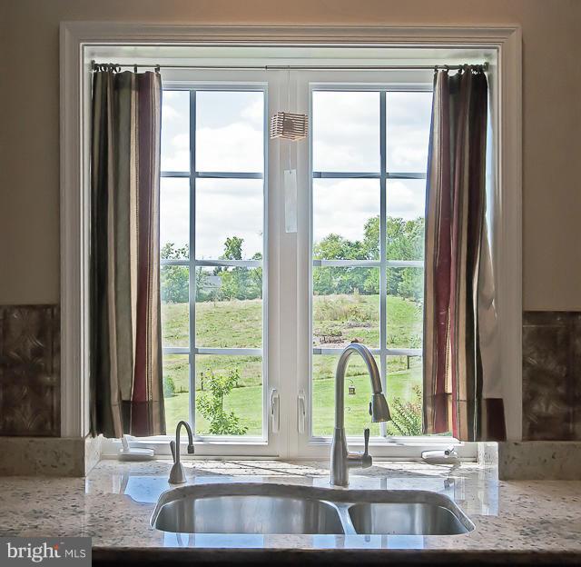 133 Standpipe Road Culpeper, VA 22701 - Photo 9 of 30 Kitchen View from Sink