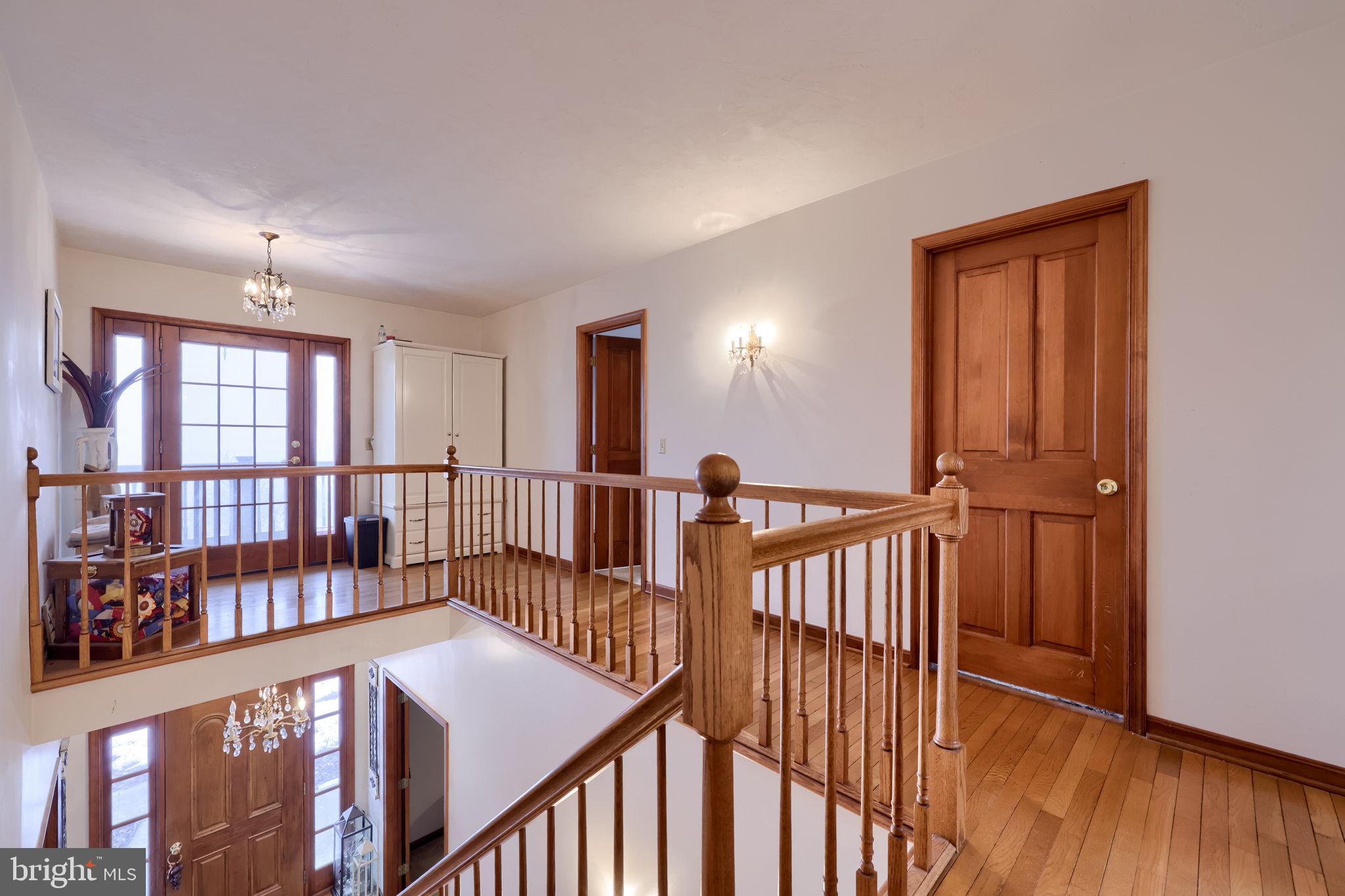 180 Springvale Road Red Lion, PA 17356 - Photo 22 of 70 a view of entryway with wooden floor