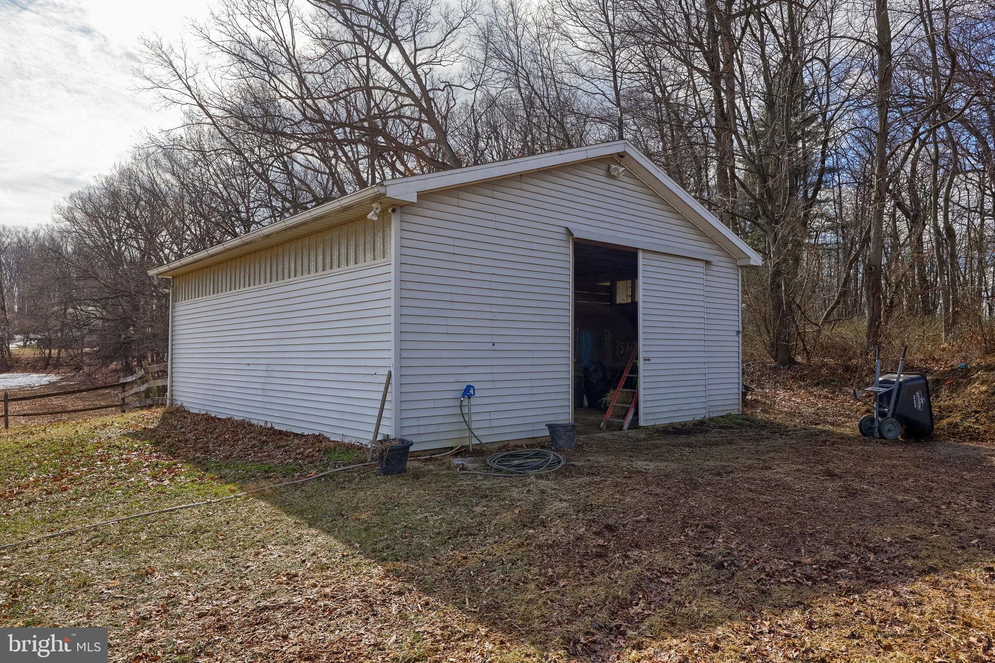 180 Springvale Road Red Lion, PA 17356 - Photo 43 of 70 a view of a house with a yard
