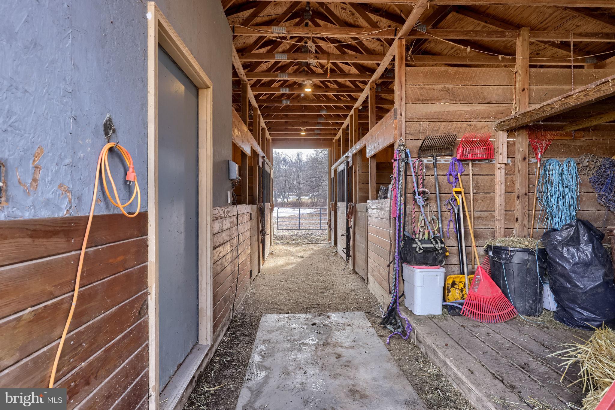 180 Springvale Road Red Lion, PA 17356 - Photo 45 of 70 a view of storage and utility room