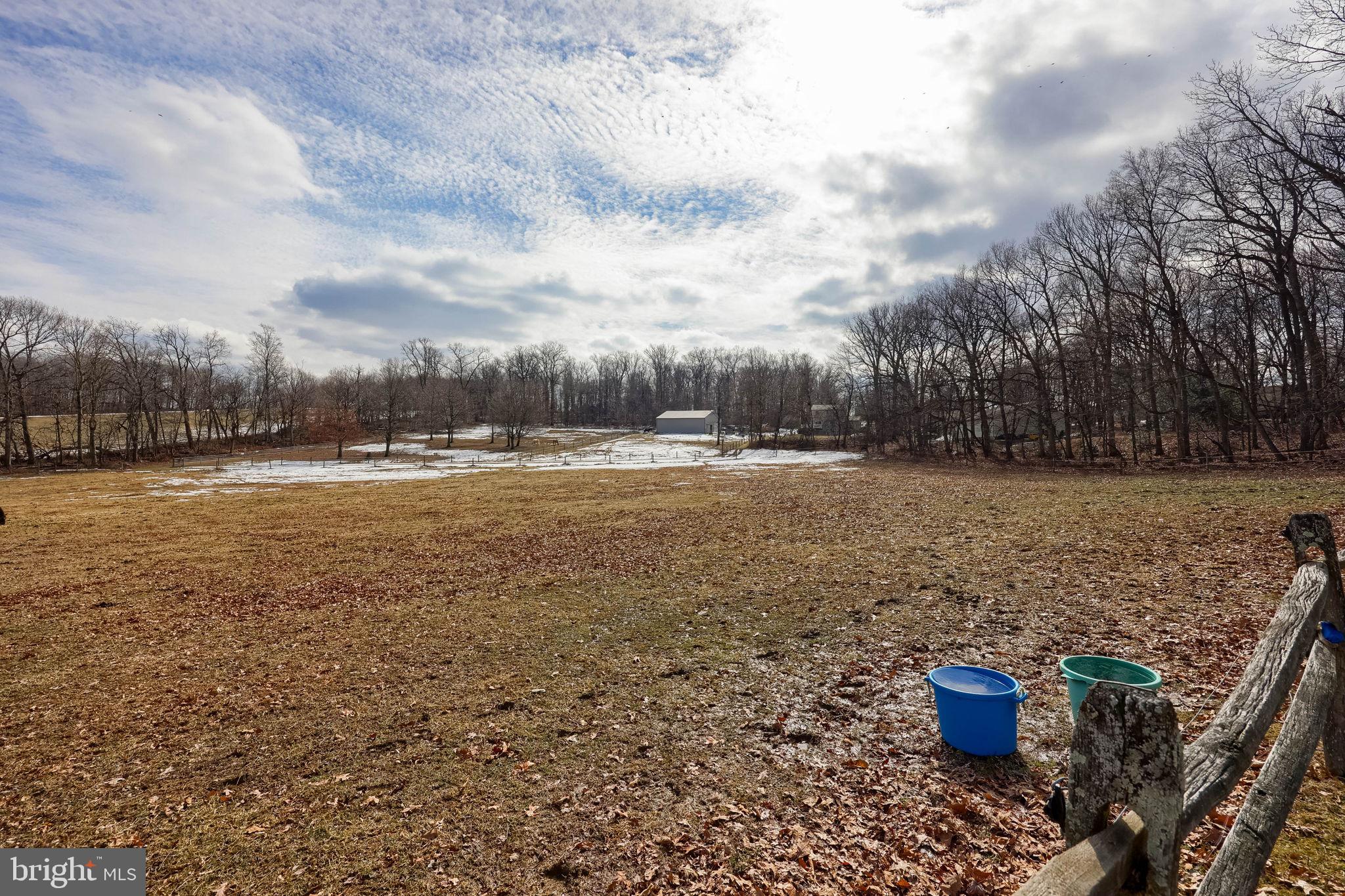 180 Springvale Road Red Lion, PA 17356 - Photo 48 of 70 a view of a lake with a yard