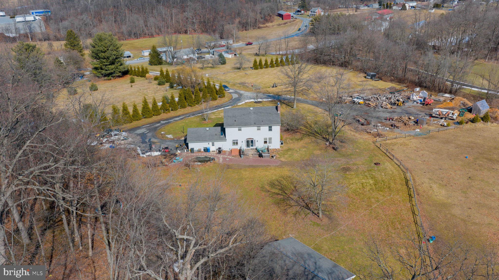 180 Springvale Road Red Lion, PA 17356 - Photo 50 of 70