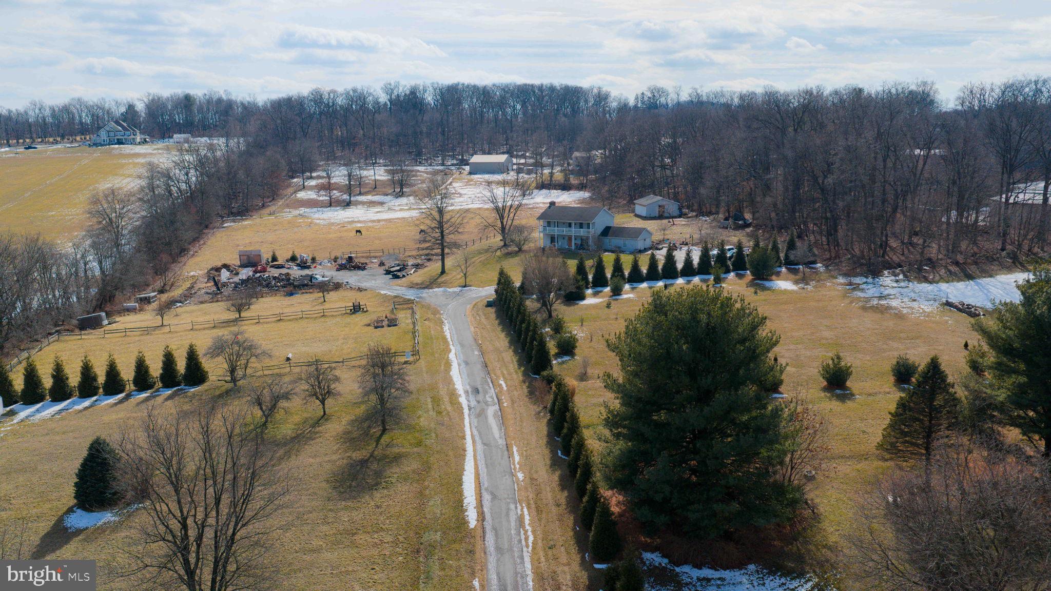 180 Springvale Road Red Lion, PA 17356 - Photo 52 of 70 a view of a lake with outside space