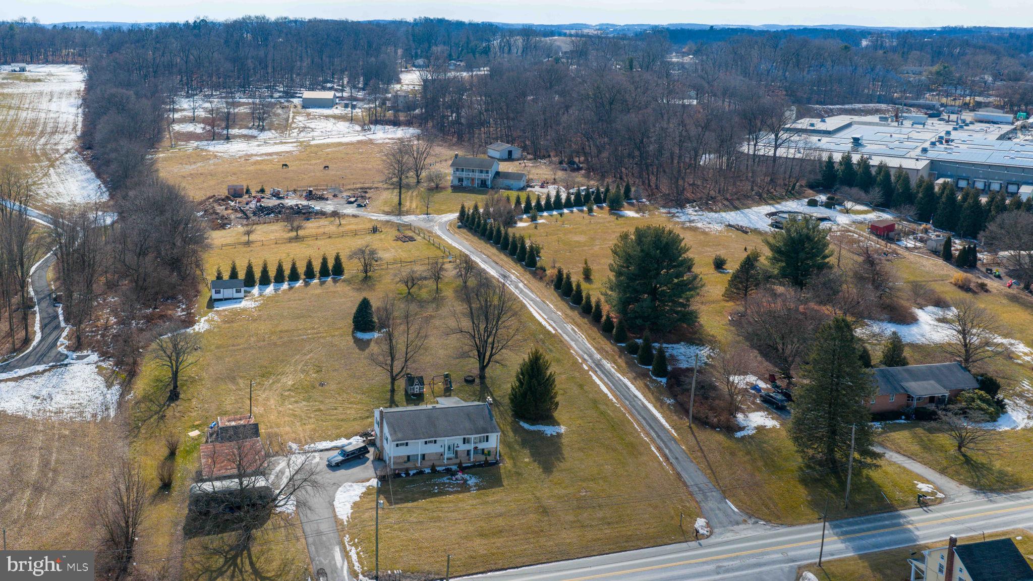 180 Springvale Road Red Lion, PA 17356 - Photo 54 of 70