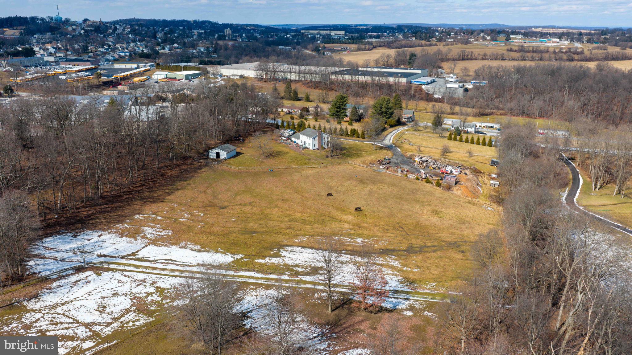 180 Springvale Road Red Lion, PA 17356 - Photo 55 of 70