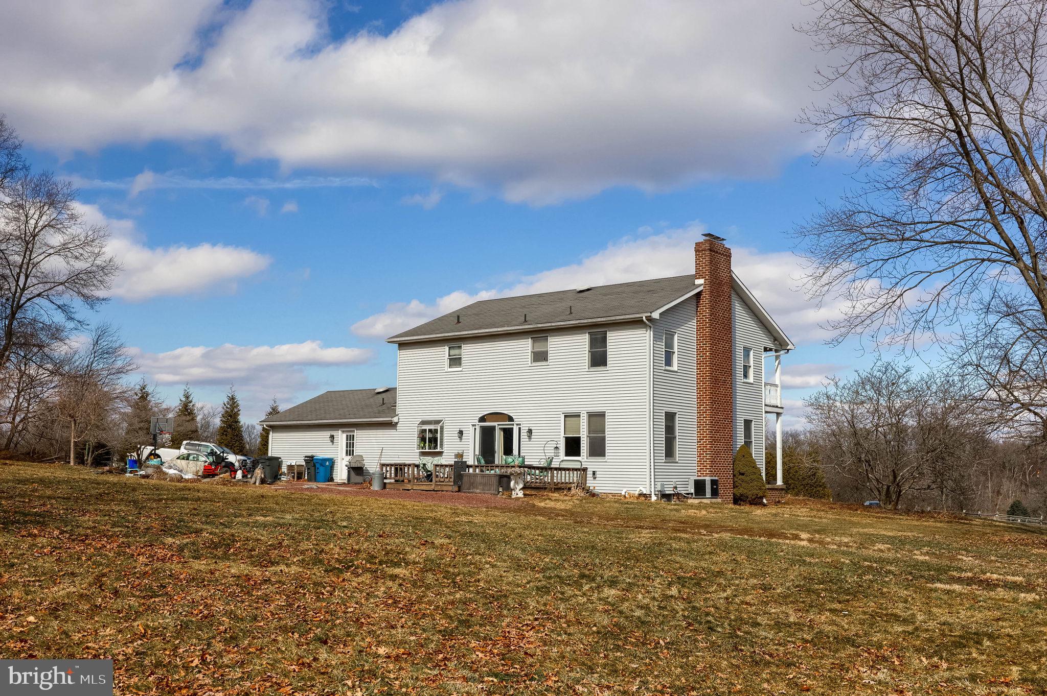 180 Springvale Road Red Lion, PA 17356 - Photo 60 of 70 a view of a house with a yard