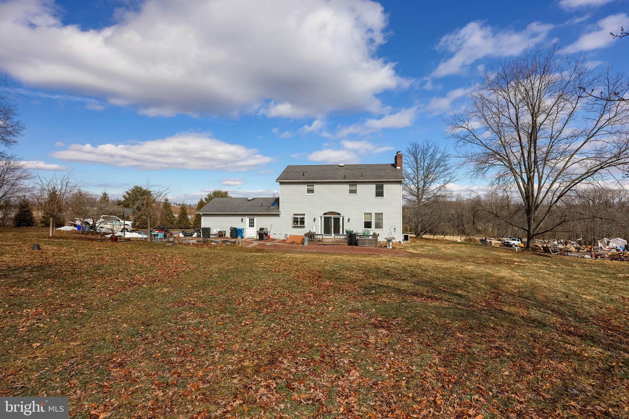 180 Springvale Road Red Lion, PA 17356 - Photo 61 of 70 a view of a town with residential houses