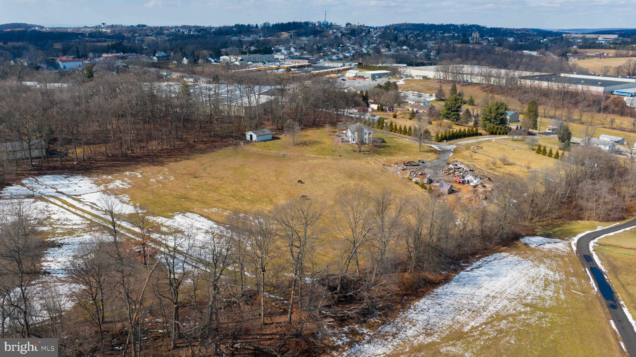 180 Springvale Road Red Lion, PA 17356 - Photo 64 of 70 a view of a lake view