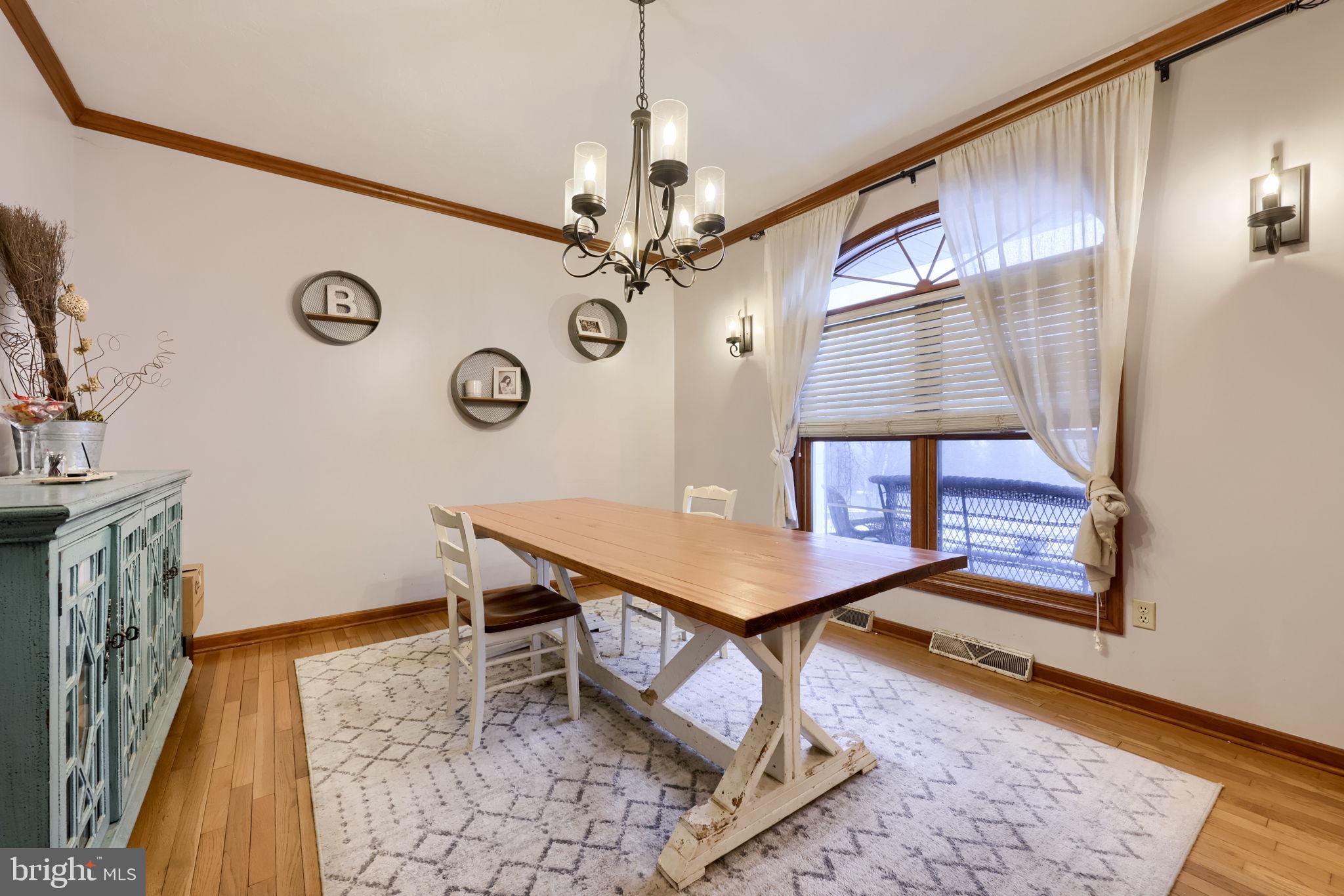 180 Springvale Road Red Lion, PA 17356 - Photo 10 of 70 a living room with furniture and a table