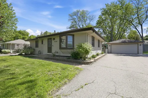 $317,000 | 5900 Ensign Avenue North, New Hope, MN 55428