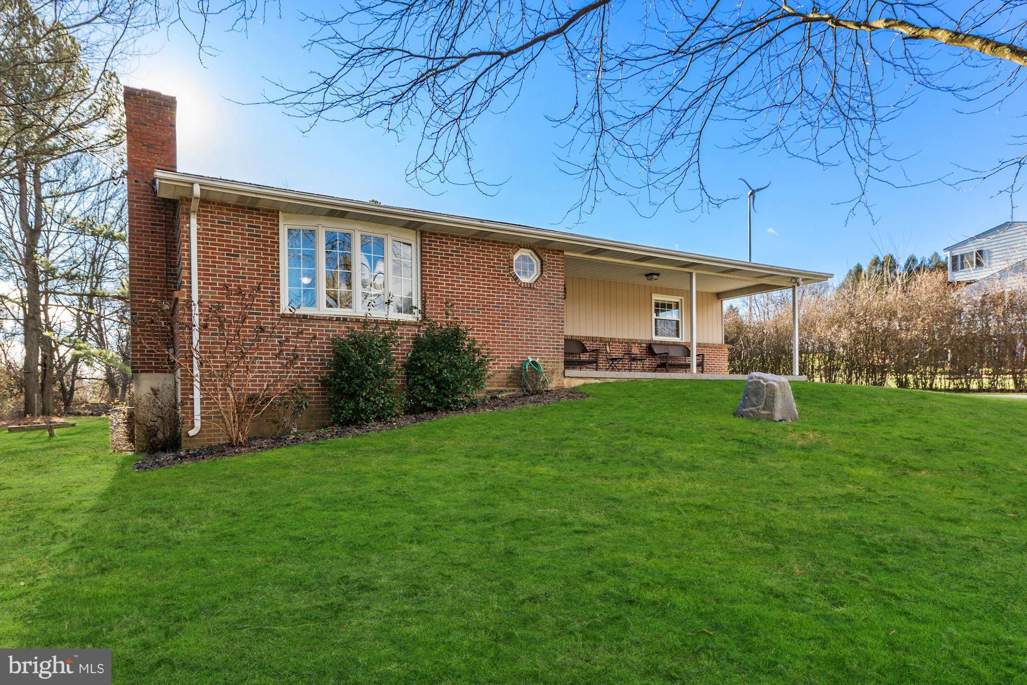 727 Rolling Ridge Drive Westminster, MD 21157 - Photo 1 of 21 Exterior (Front)