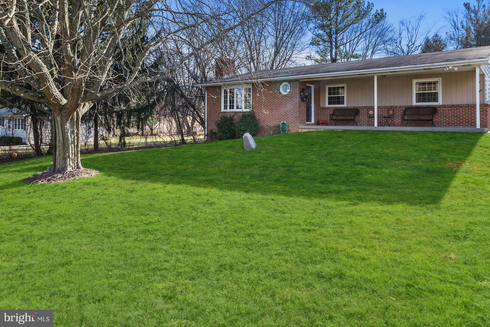 727 Rolling Ridge Drive Westminster, MD 21157 - Photo 2 of 21 Exterior (Front)