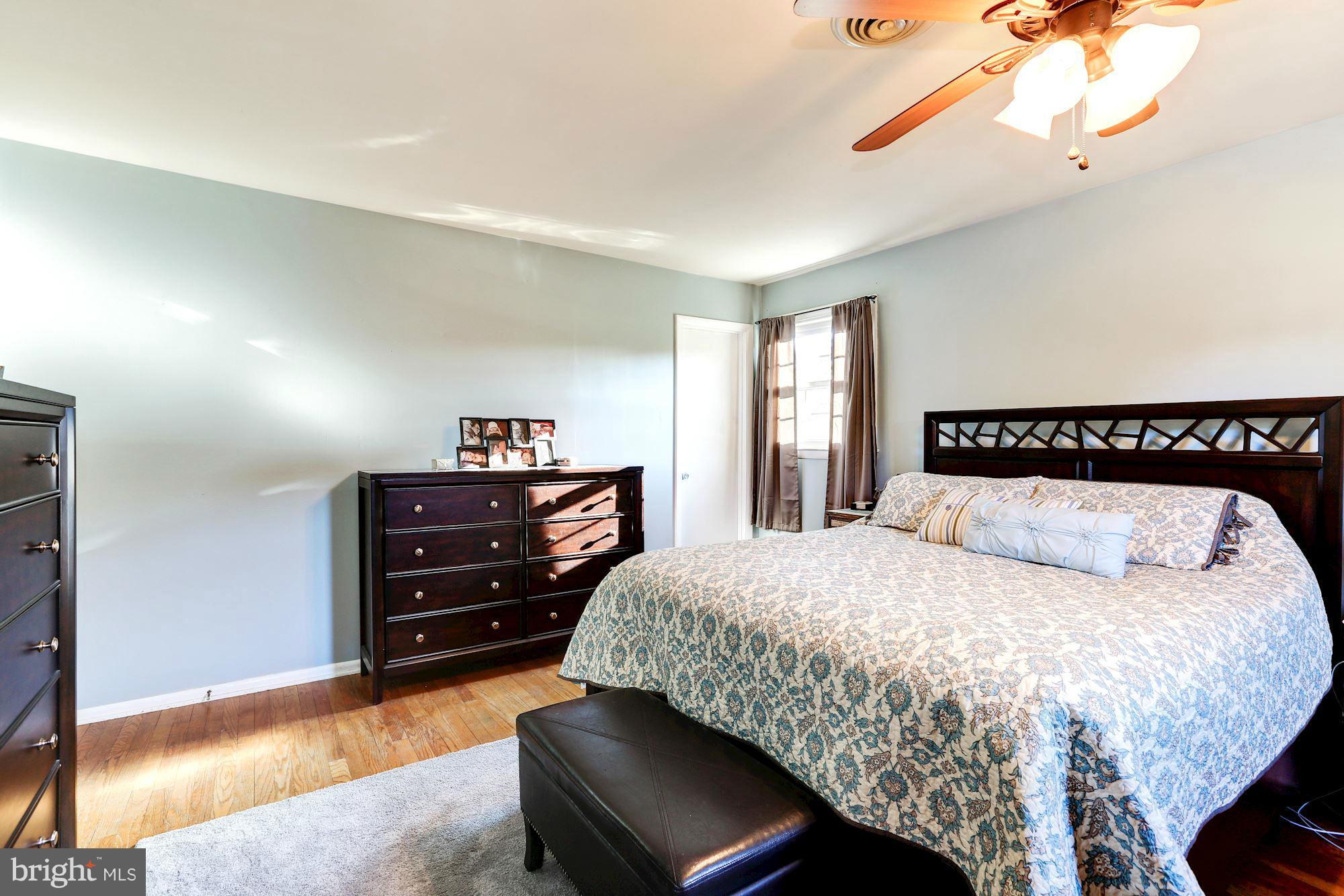 727 Rolling Ridge Drive Westminster, MD 21157 - Photo 11 of 21 Bedroom (Master)