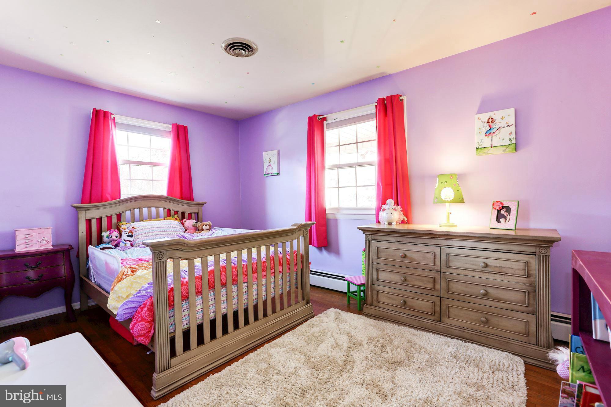 727 Rolling Ridge Drive Westminster, MD 21157 - Photo 15 of 21 Bedroom