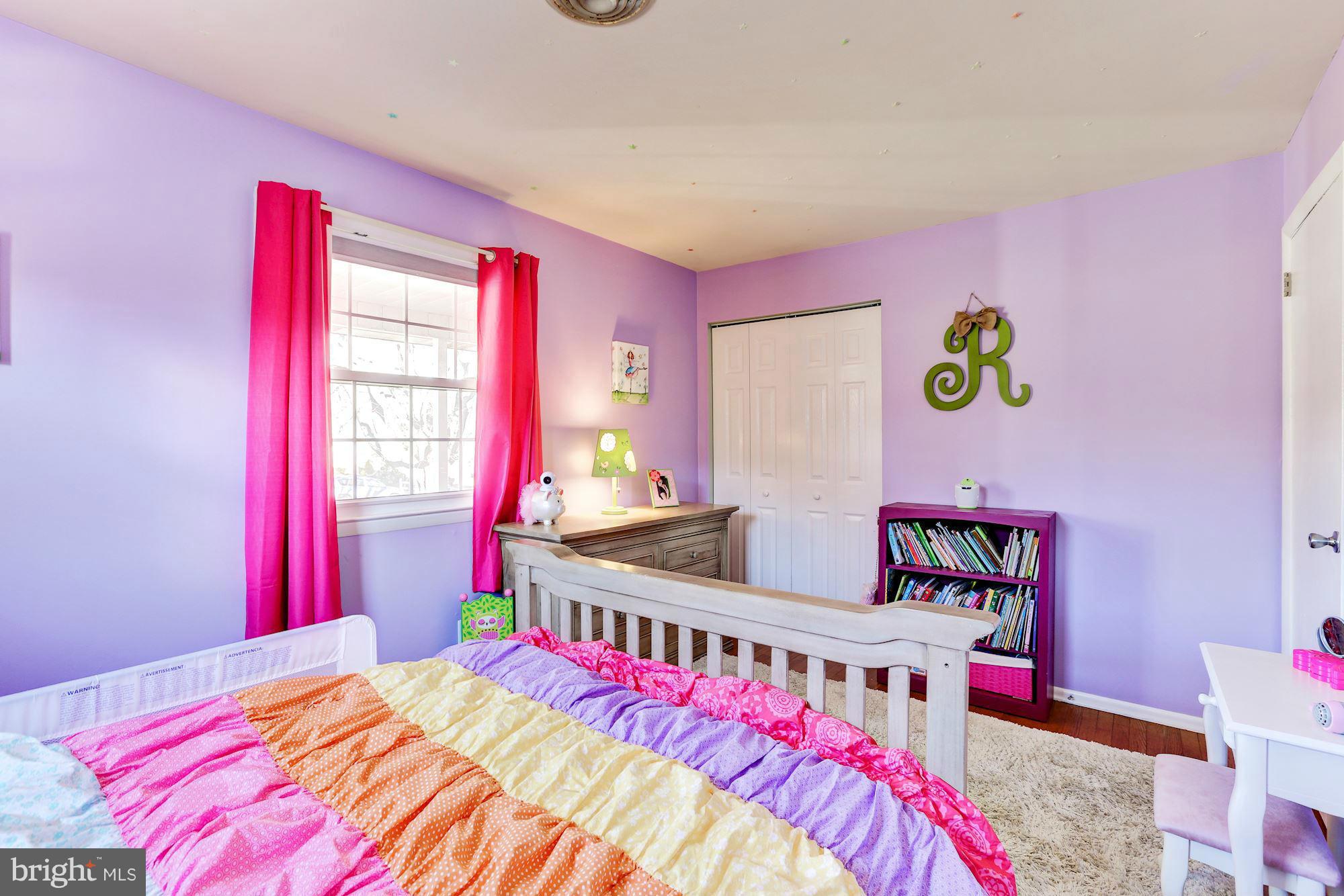 727 Rolling Ridge Drive Westminster, MD 21157 - Photo 16 of 21 Bedroom
