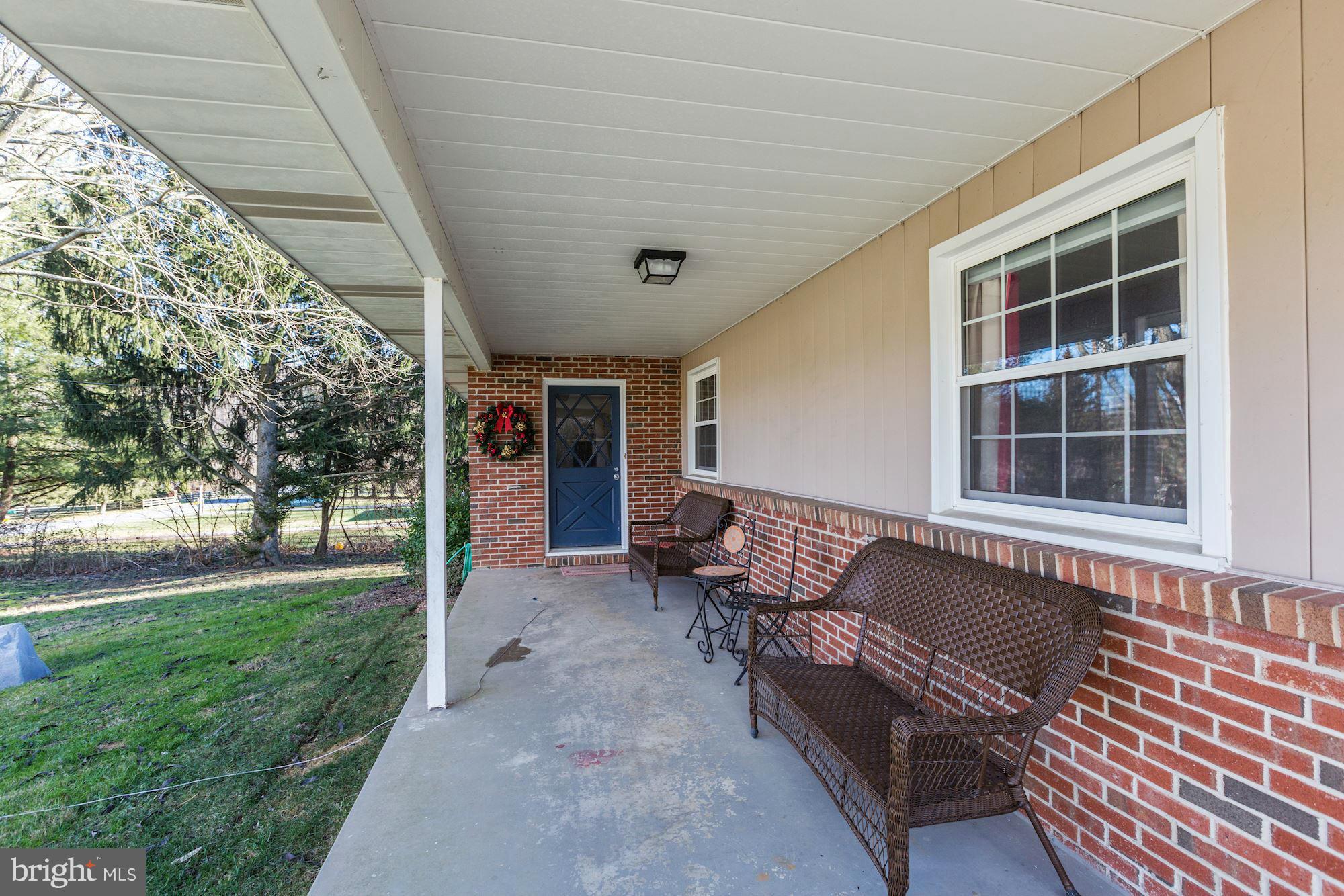 727 Rolling Ridge Drive Westminster, MD 21157 - Photo 3 of 21 Exterior (General)