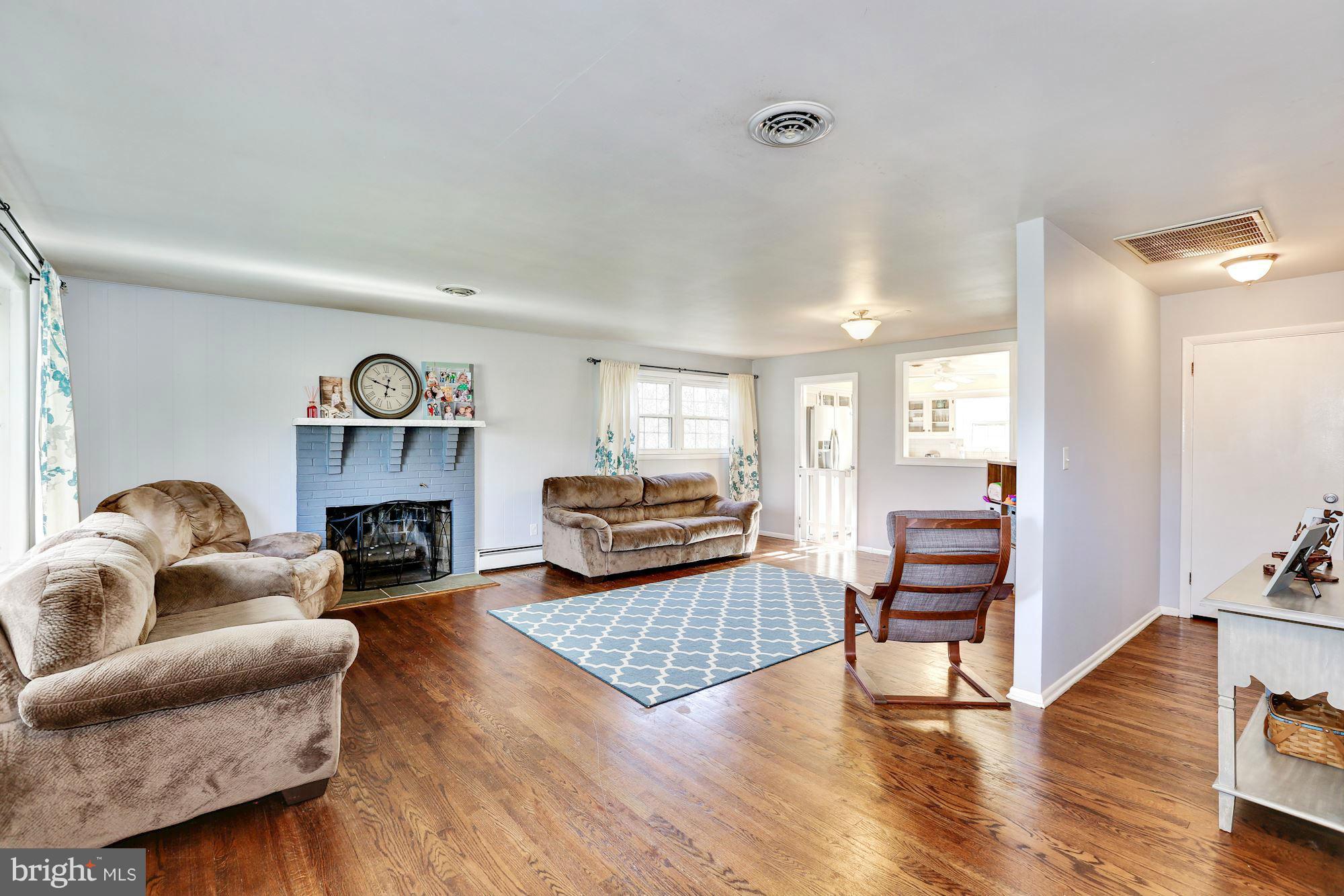 727 Rolling Ridge Drive Westminster, MD 21157 - Photo 4 of 21 Family Room
