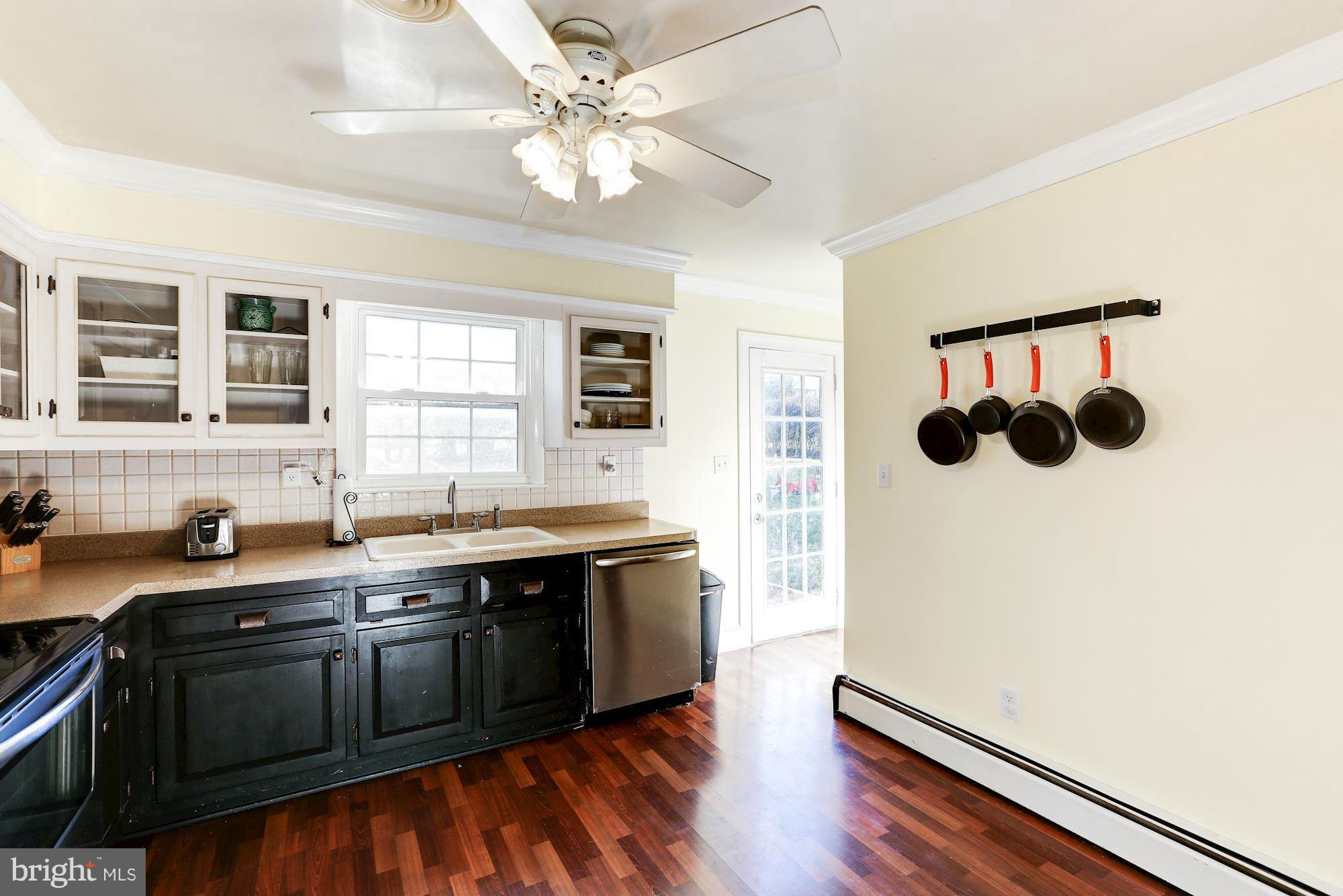 727 Rolling Ridge Drive Westminster, MD 21157 - Photo 7 of 21 Kitchen
