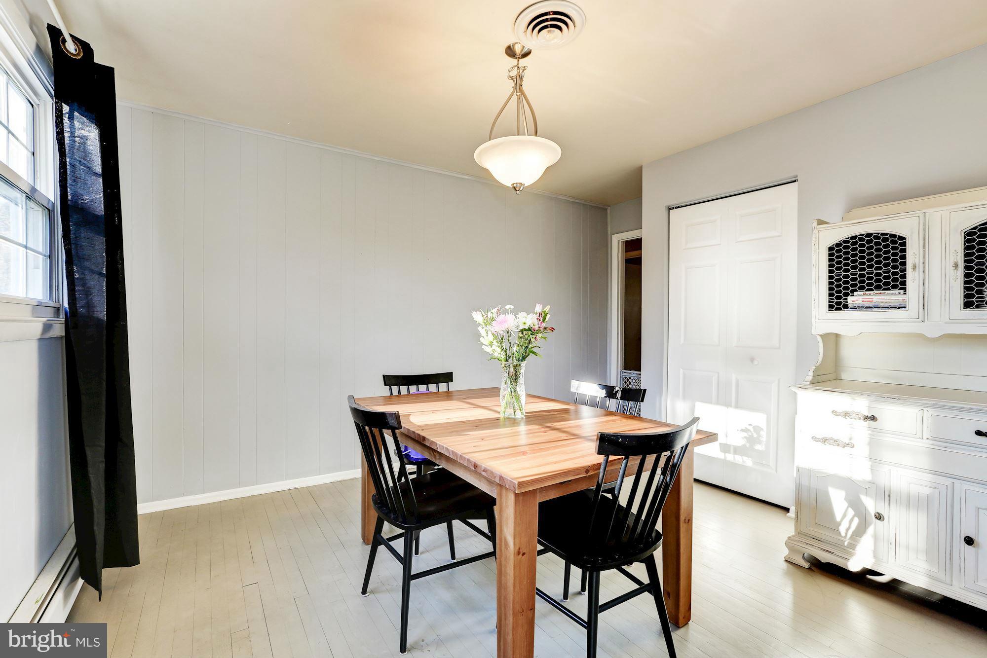 727 Rolling Ridge Drive Westminster, MD 21157 - Photo 8 of 21 Dining Room