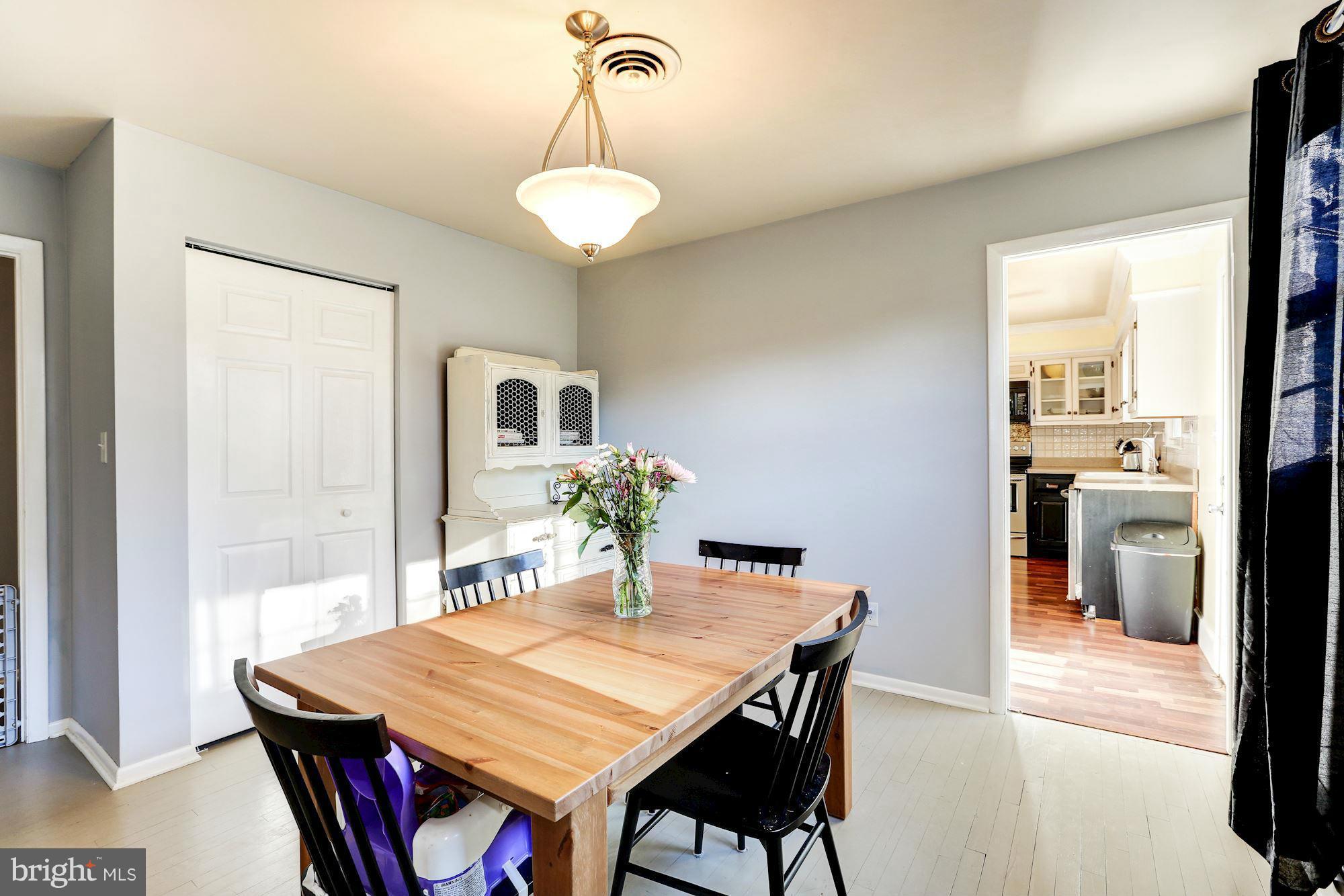 727 Rolling Ridge Drive Westminster, MD 21157 - Photo 9 of 21 Dining Room