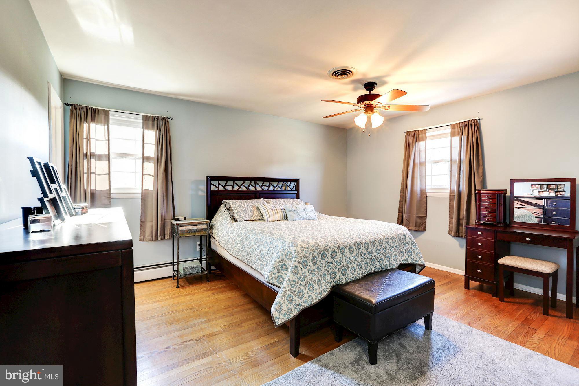 727 Rolling Ridge Drive Westminster, MD 21157 - Photo 10 of 21 Bedroom (Master)