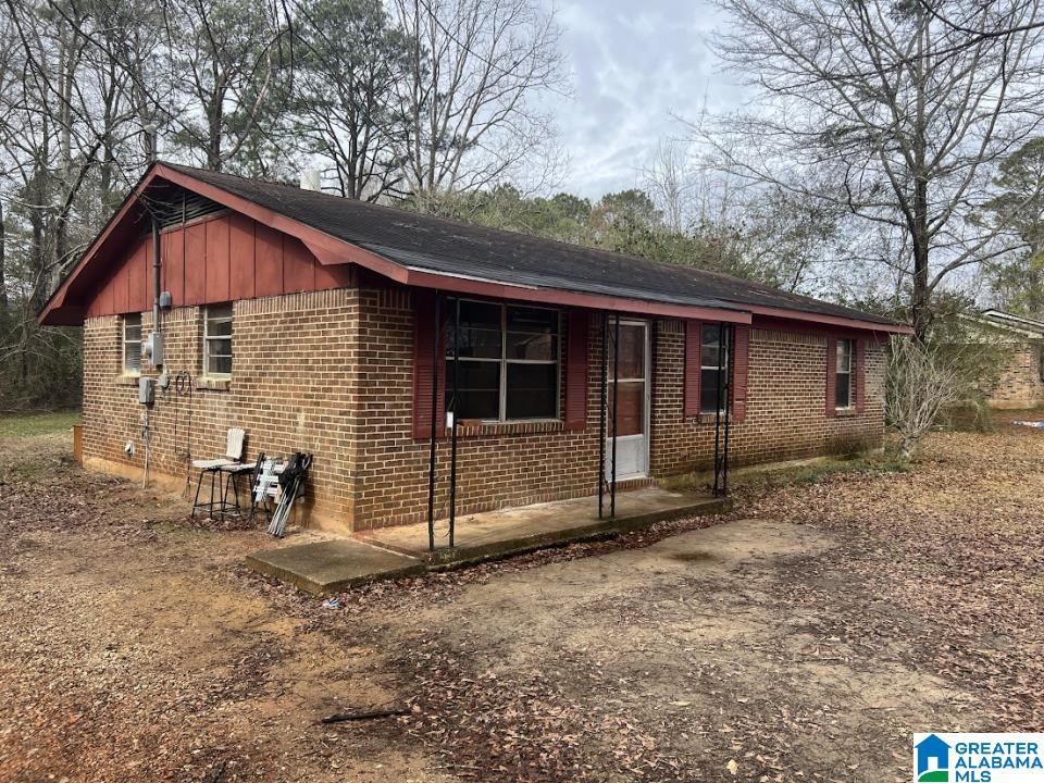 148 Edgeview Heights Road Greenville, AL 36037 - Photo 2 of 23