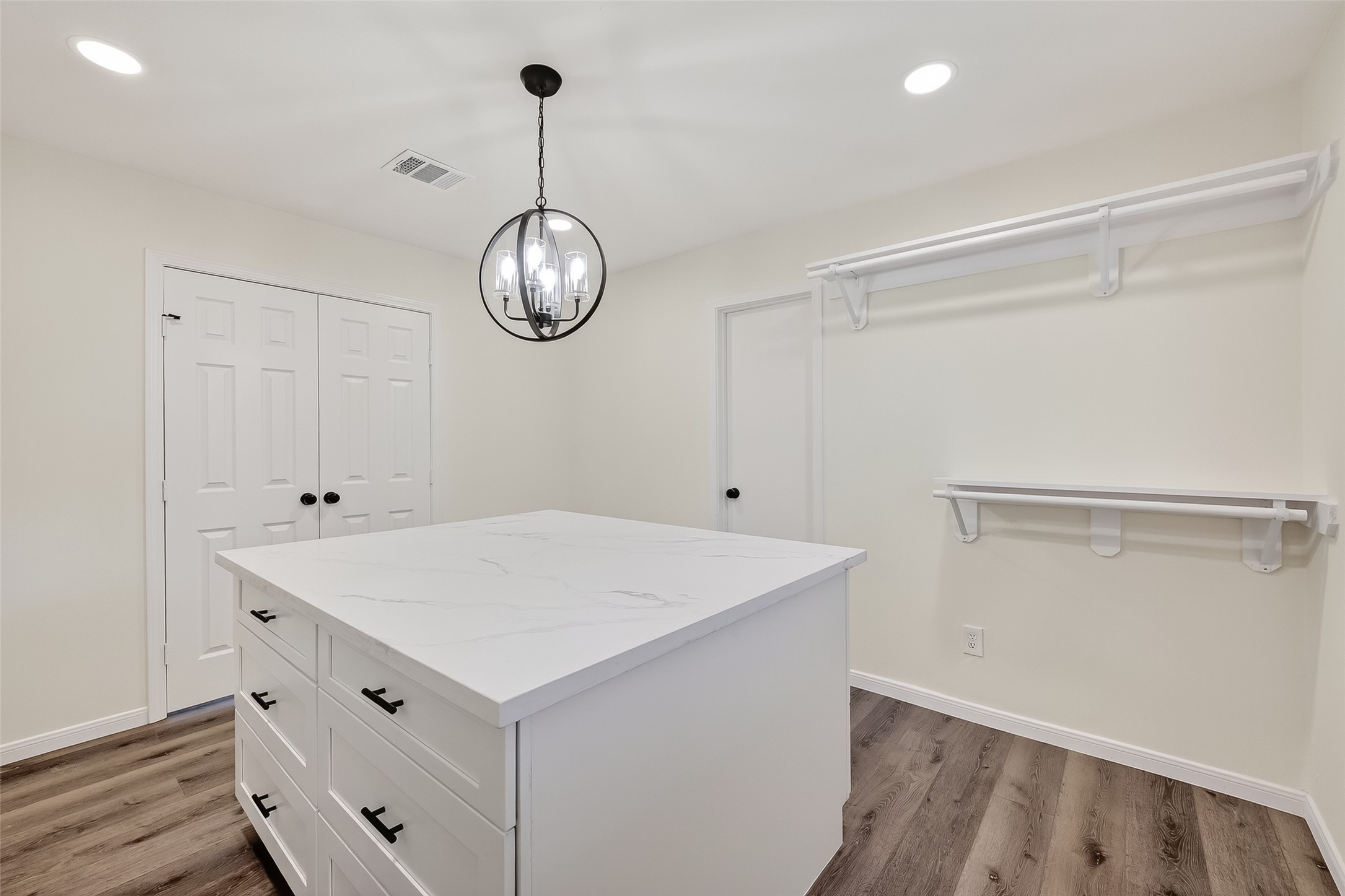 26522 Hillside Drive Spring, TX 77386 - Photo 38 of 45 a view of an empty room