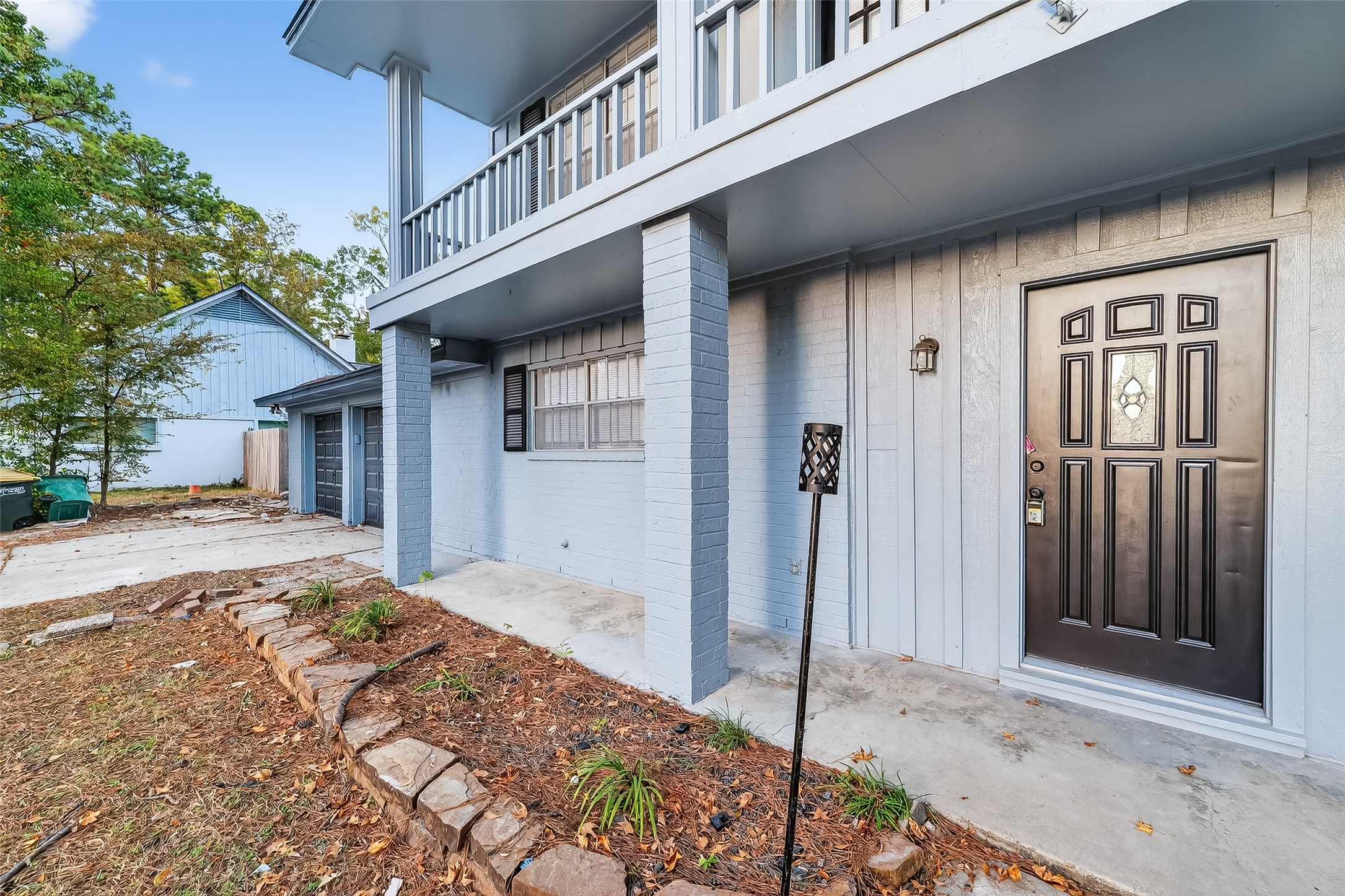 26522 Hillside Drive Spring, TX 77386 - Photo 4 of 45 a view of a house with a outdoor space
