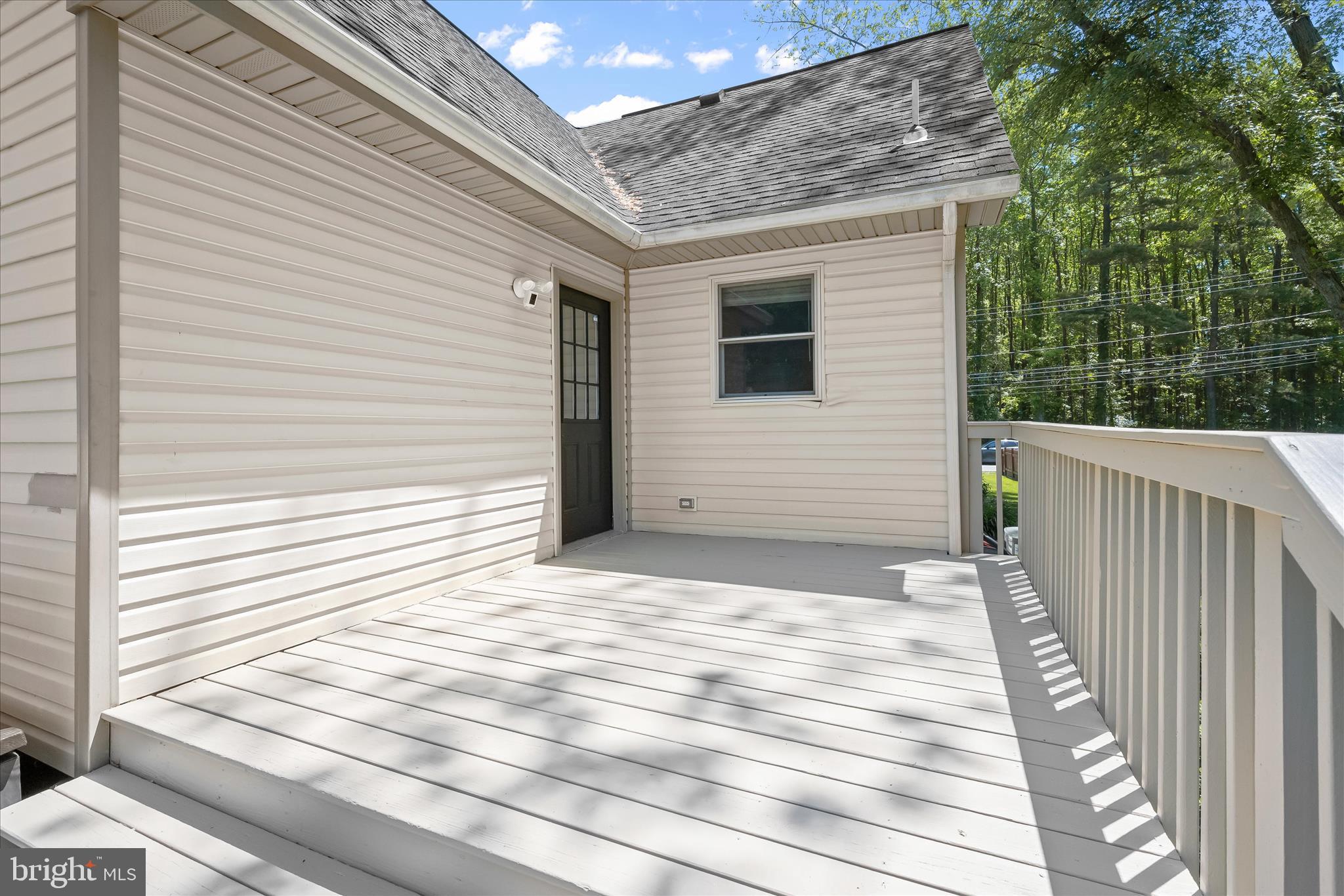 1470 Log Inn Road Annapolis, MD 21409 - Photo 30 of 40 Deck
