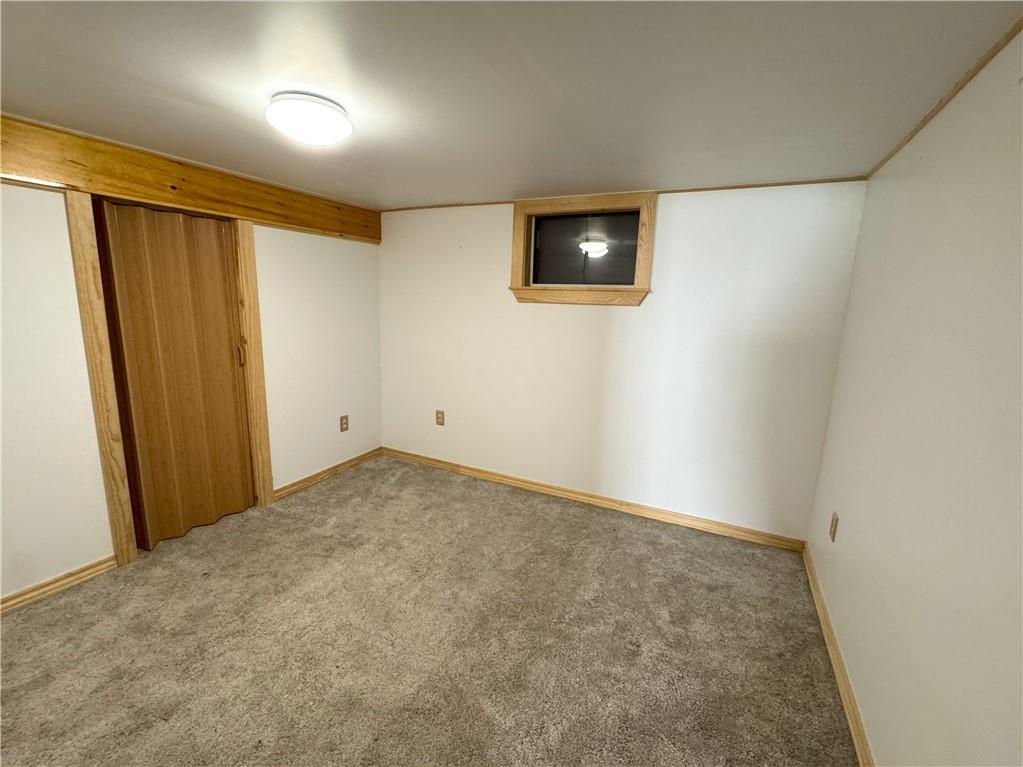 488 Meadow Road Irwin, PA 15642 - Photo 18 of 23 a view of an empty room