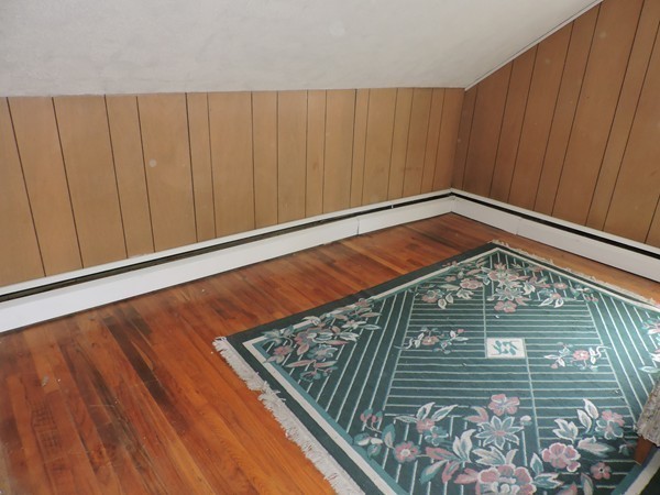 44 Jennings Street Springfield, MA 01119 - Photo 11 of 16