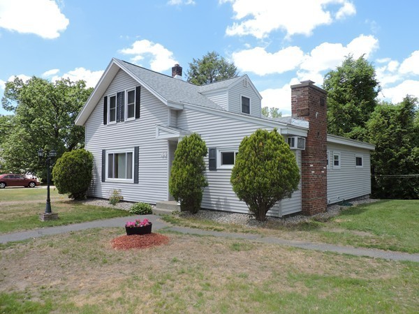 44 Jennings Street Springfield, MA 01119 - Photo 2 of 16