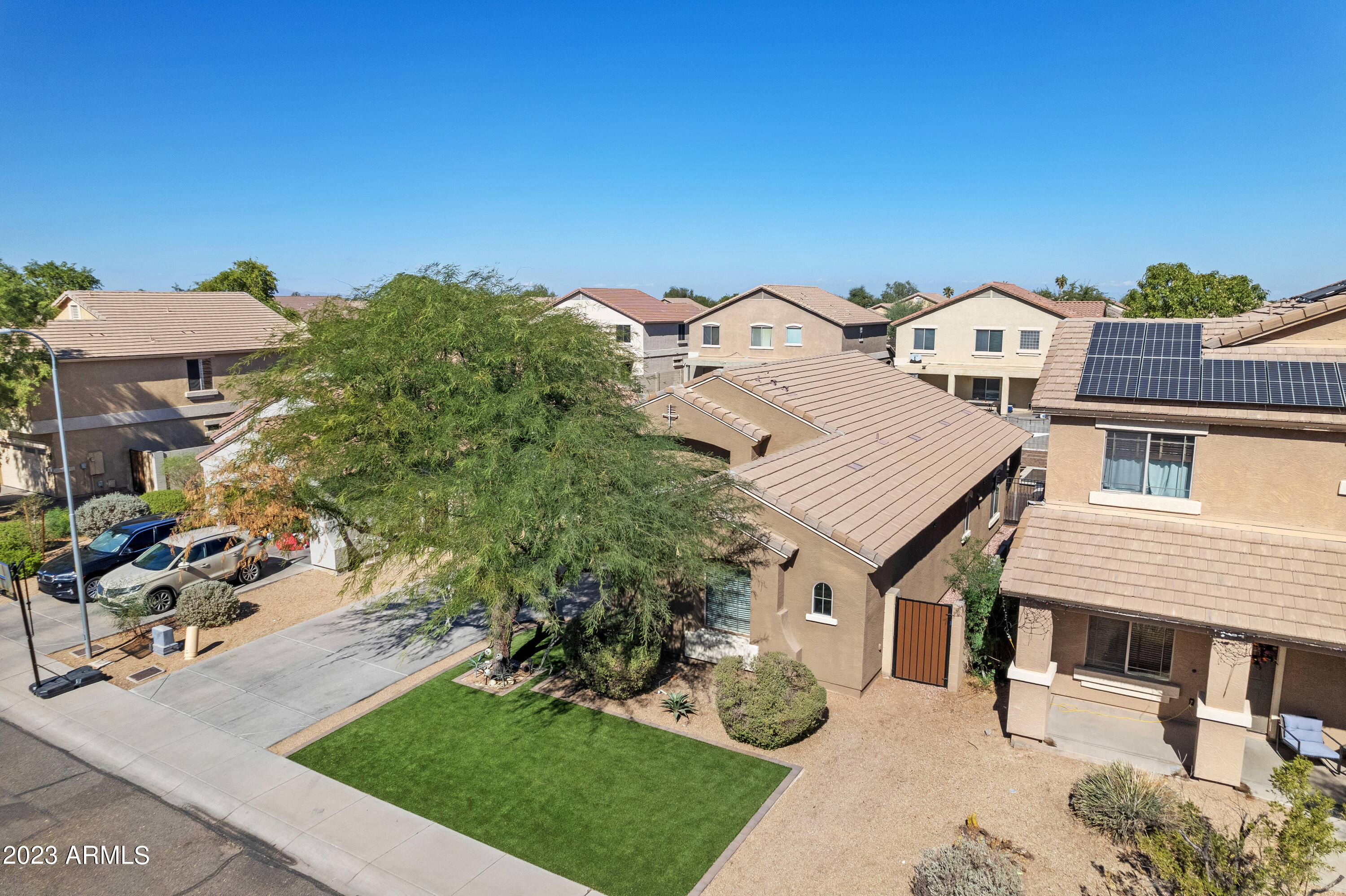 7010 West Beverly Road Laveen, AZ 85339 - Photo 3 of 45 7010 W Beverly Rd_3