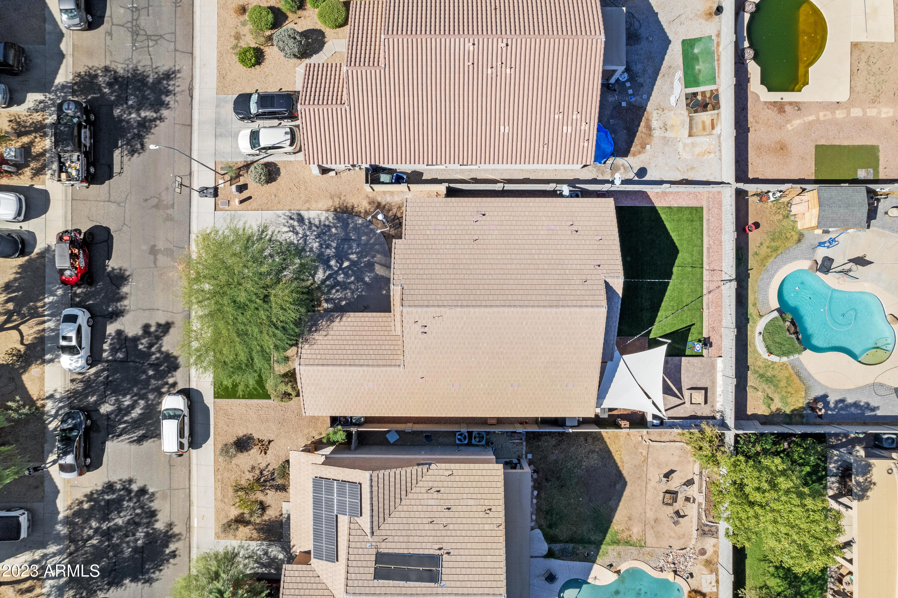 7010 West Beverly Road Laveen, AZ 85339 - Photo 6 of 45 7010 W Beverly Rd_6