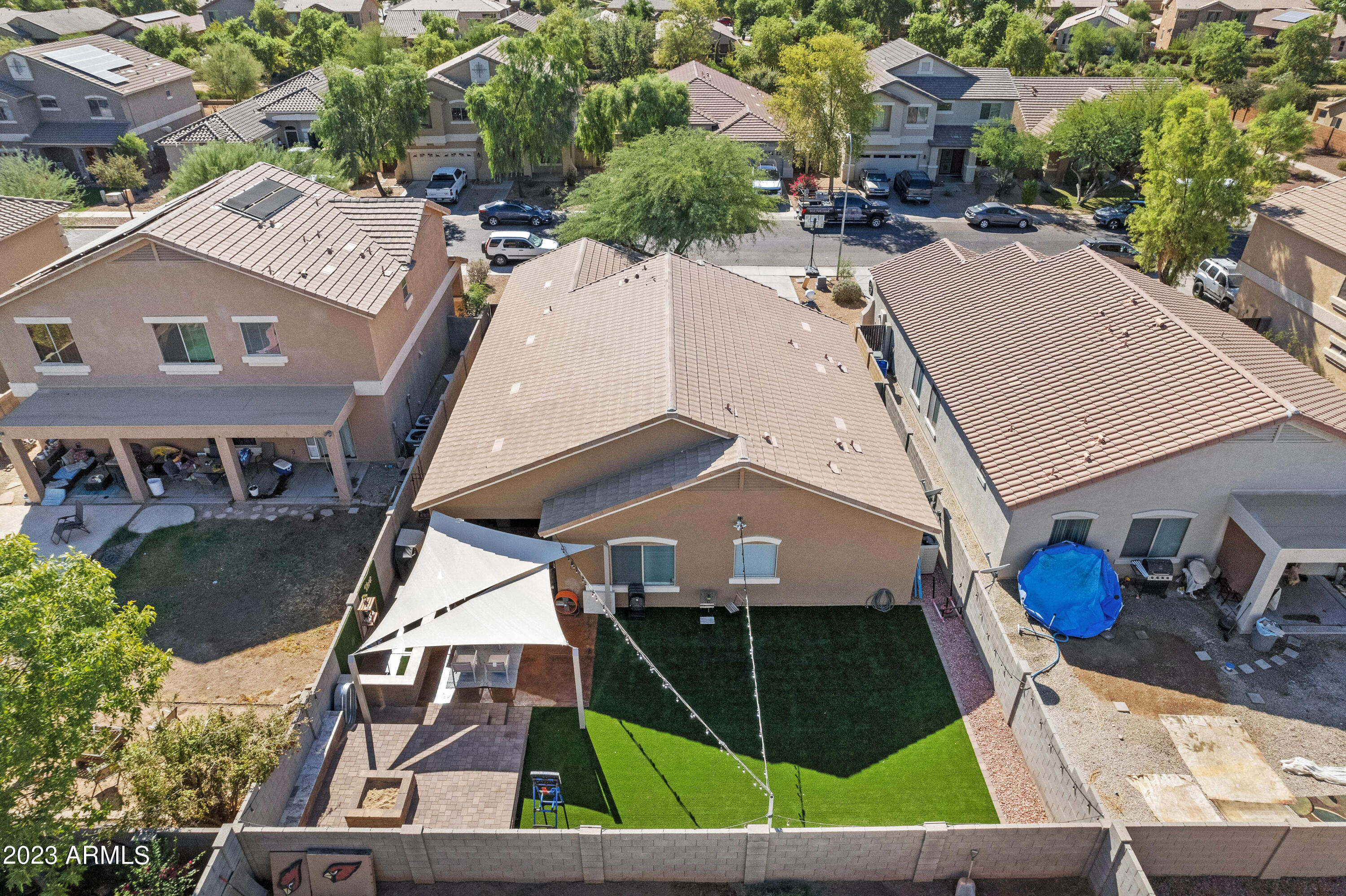 7010 West Beverly Road Laveen, AZ 85339 - Photo 7 of 45 7010 W Beverly Rd_7
