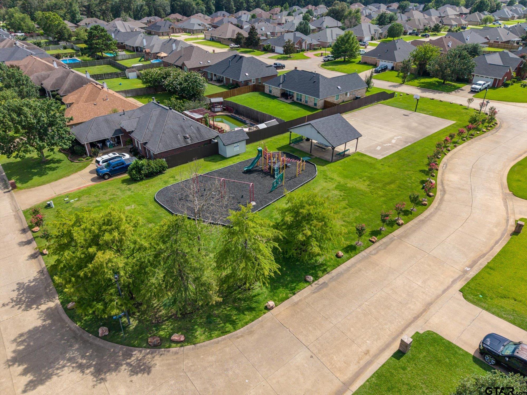 2043 Rana Park Flint, TX 75762 - Photo 33 of 38