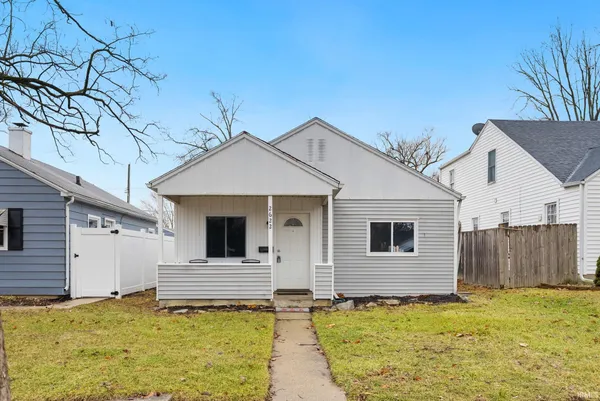 $161,500 | 2622 Kenwood Avenue, Fort Wayne, IN 46805