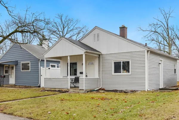 $161,500 | 2622 Kenwood Avenue, Fort Wayne, IN 46805