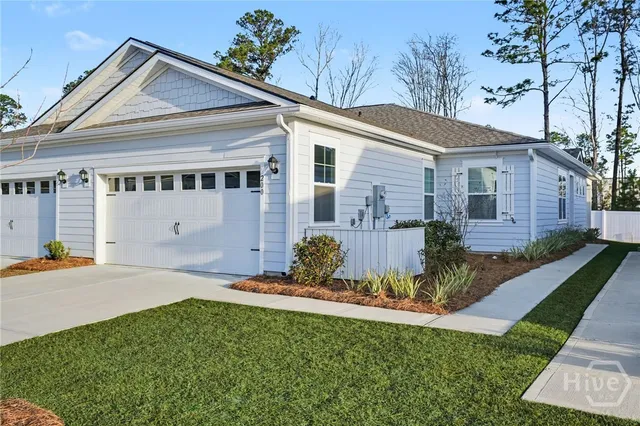 $300,000 | 200 Holloway Hill, Pooler, GA 31322