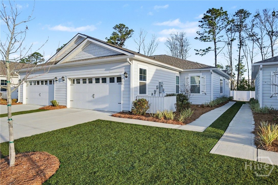 200 Holloway Hill Pooler, GA 31322 - Photo 2 of 30