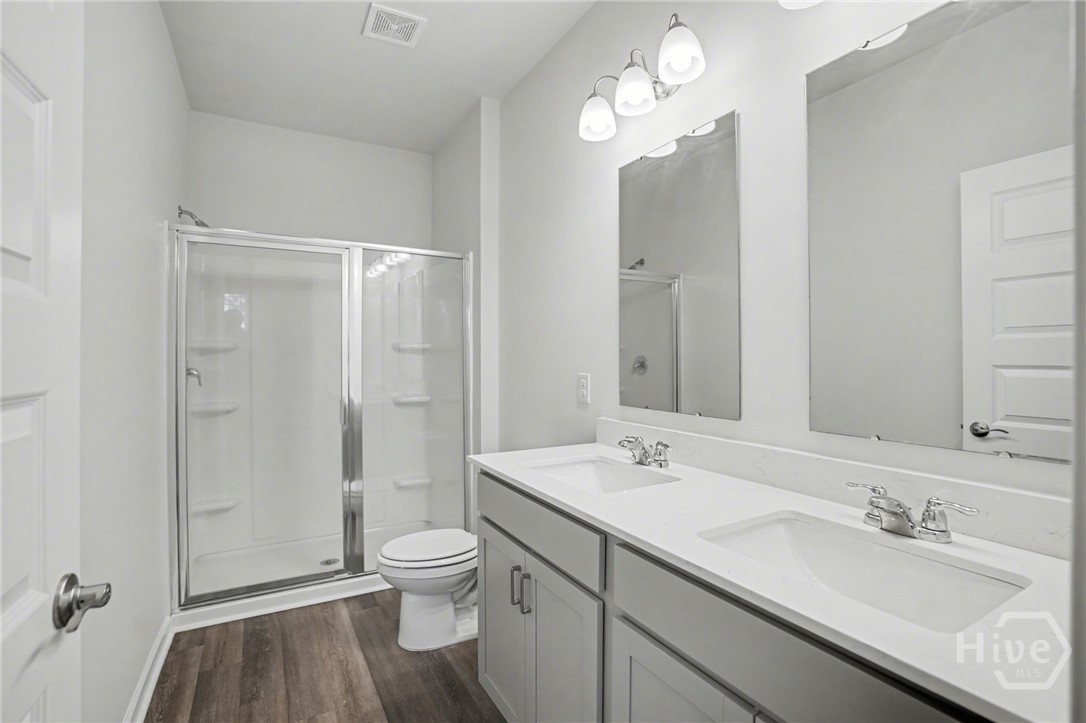 200 Holloway Hill Pooler, GA 31322 - Photo 25 of 30
