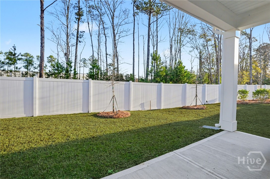 200 Holloway Hill Pooler, GA 31322 - Photo 29 of 30