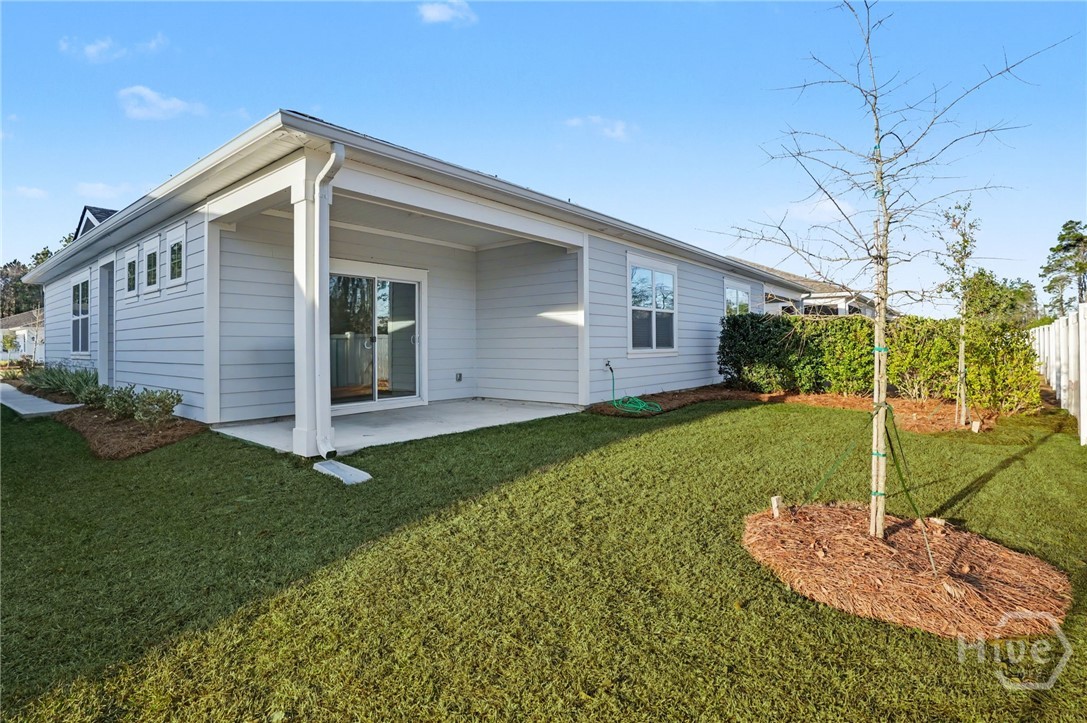 200 Holloway Hill Pooler, GA 31322 - Photo 30 of 30