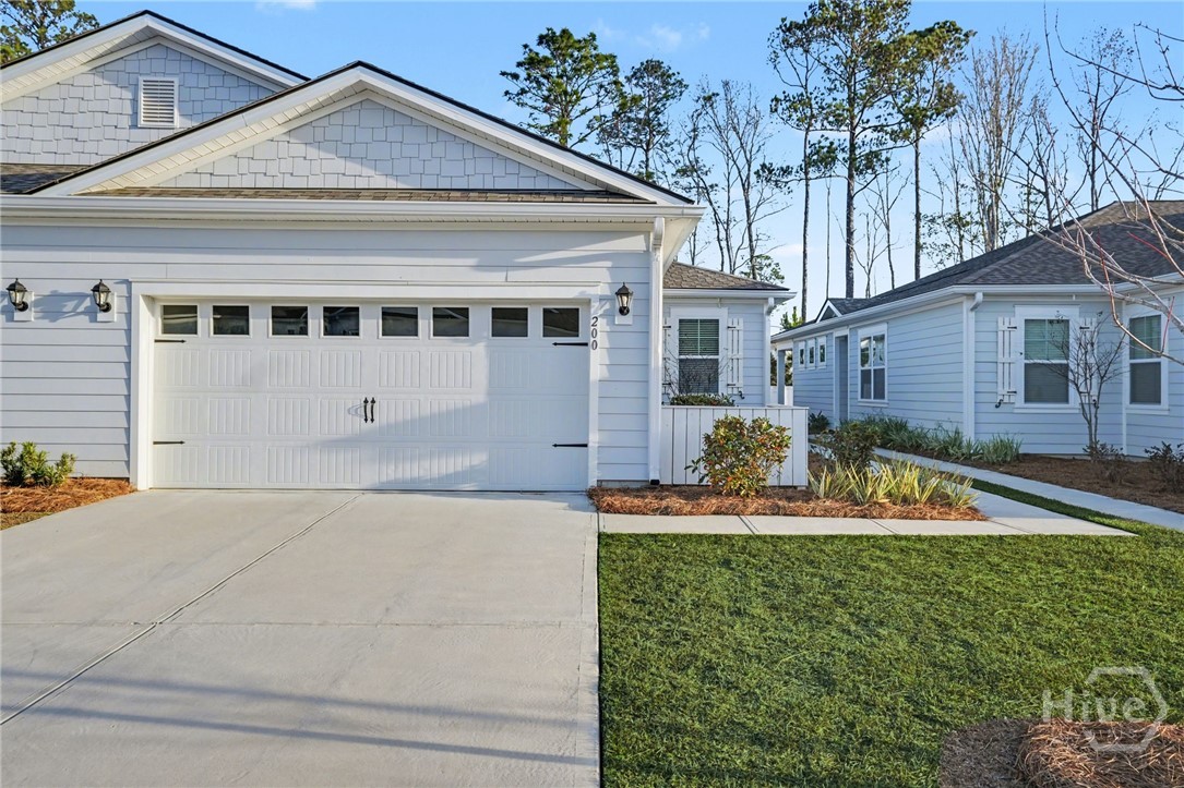 200 Holloway Hill Pooler, GA 31322 - Photo 3 of 30