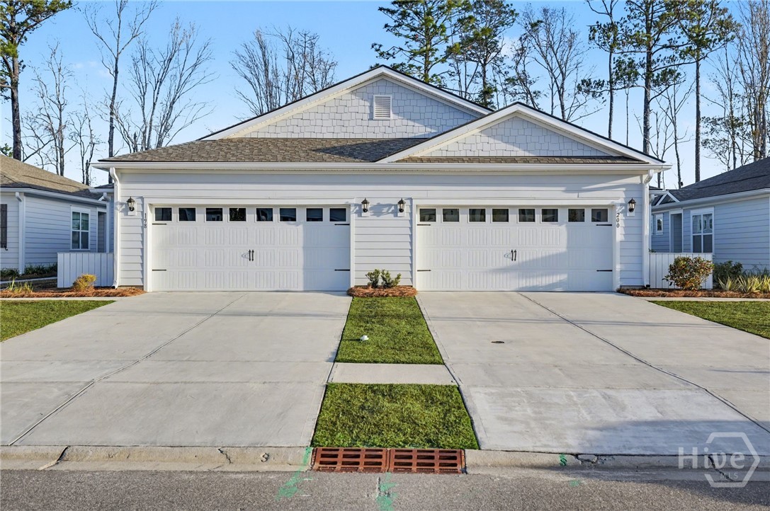 200 Holloway Hill Pooler, GA 31322 - Photo 4 of 30