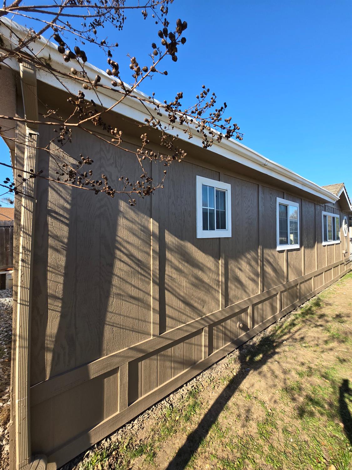 700 2nd Street, Unit 40 Galt, CA 95632 - Photo 4 of 35 a view of a house with a window